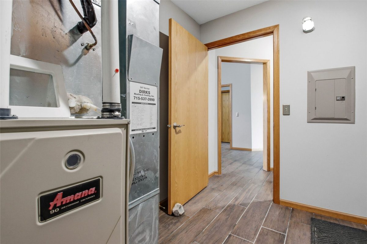 1230 Orchard Beach Lane, Rice Lake WI 54868 - Residential house for sale - MLS #1600096 - image25
