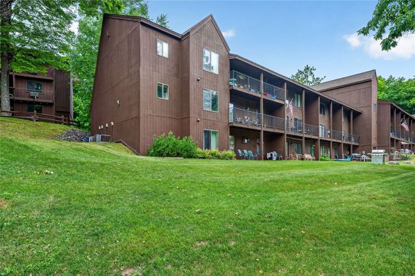 42910 Lakewoods Drive  Cable WI 54821