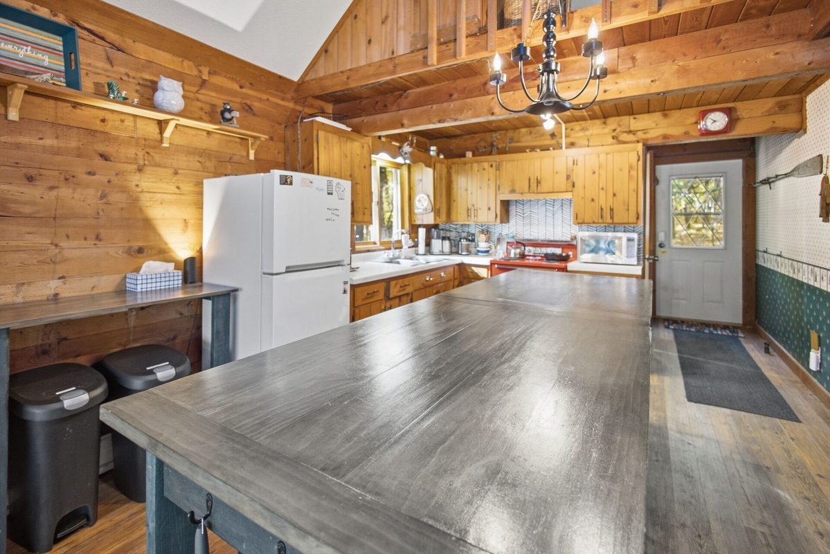 2037 County Road A, Spooner WI 54801 - Residential house for sale - MLS #1606036 - image6