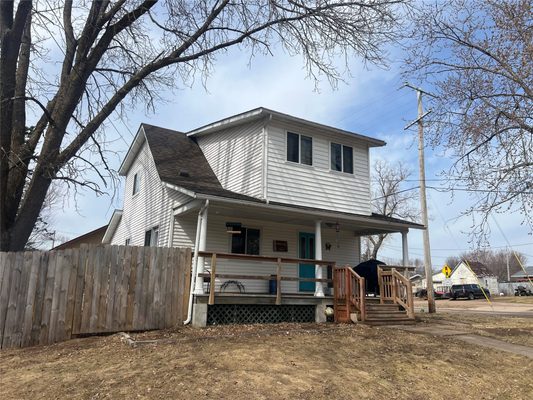 504 Phipps Avenue Rice Lake WI 54868