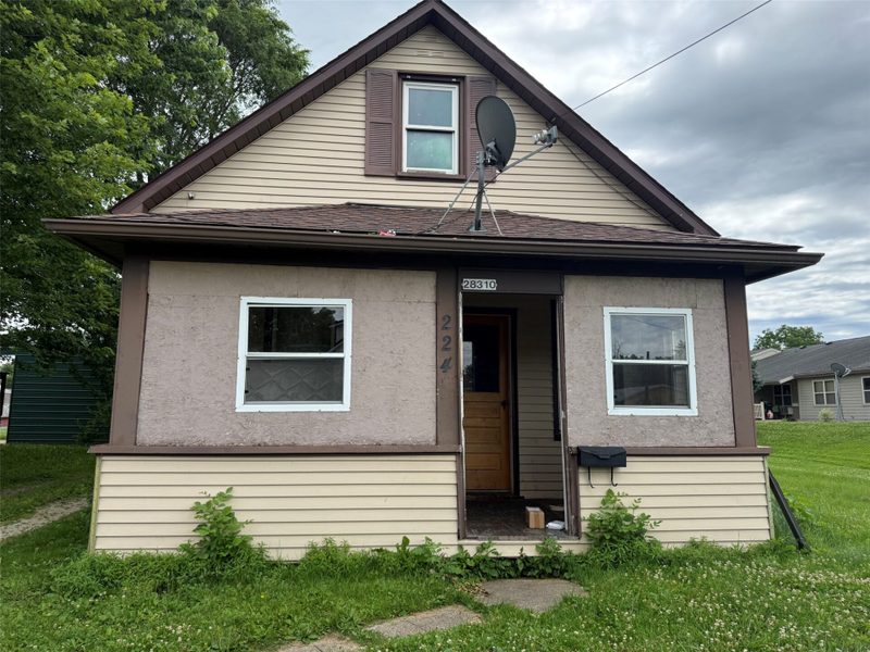 224 Ruth Avenue