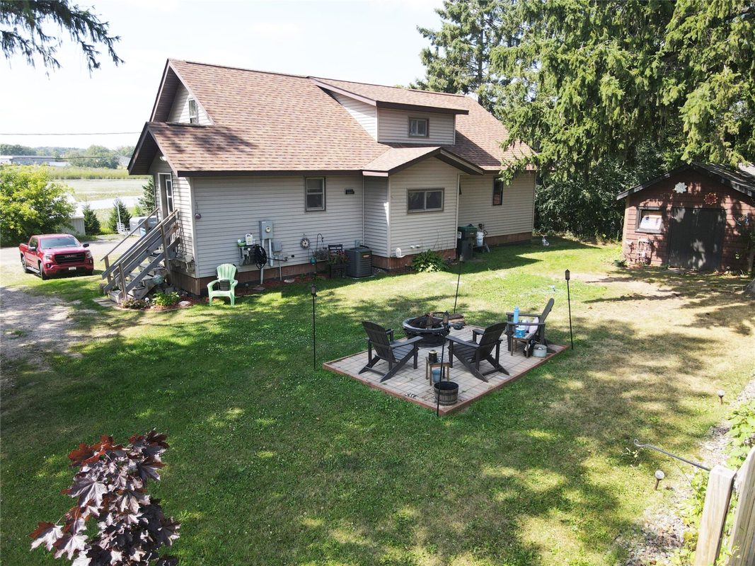 1201 Emerson Avenue, Cumberland WI 54829 - Residential house for sale - MLS #1604347 - image2