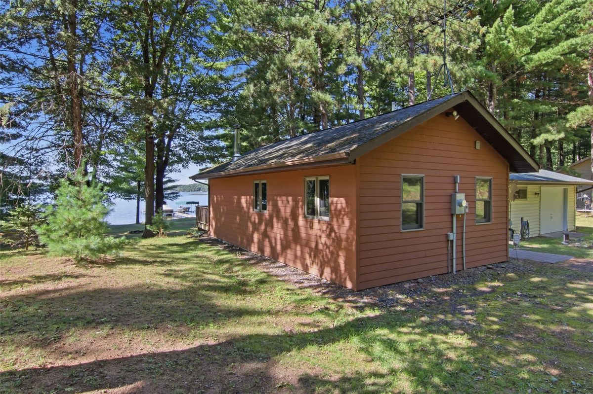 N8443 Lone Trail Lane, Spooner WI 54801 - Residential house for sale - MLS #1604983 - image49