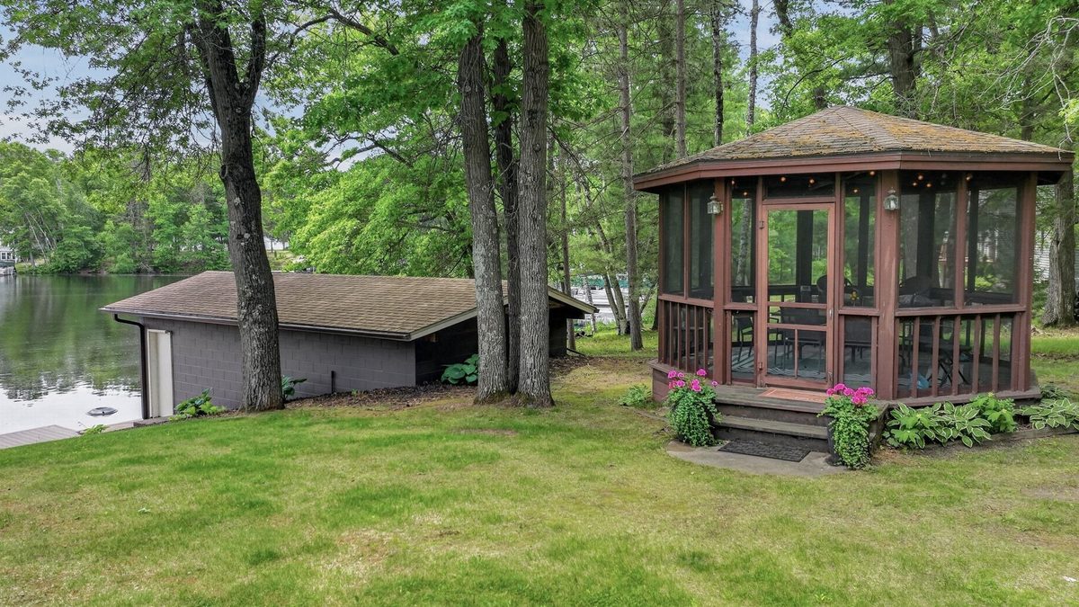 29141 263rd Street, Holcombe WI 54745 - Residential house for sale - MLS #1601654 - image4