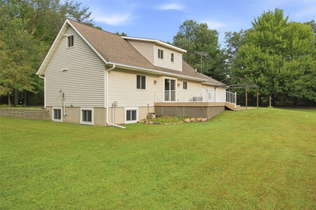 4489 20th Street, Elk Mound WI 54739 - Residential house for sale - MLS #1605031 - image32