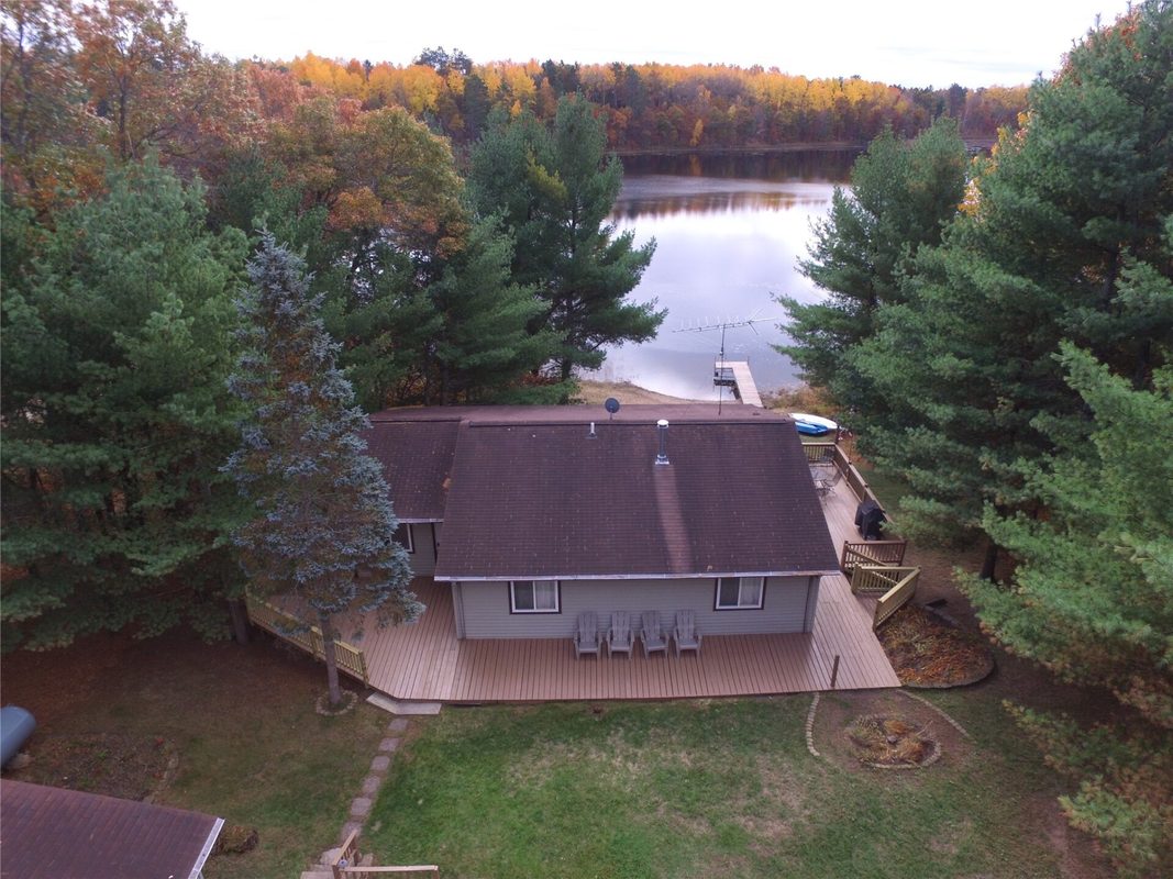 5387 Lake 26 Road, Danbury WI 54830 - Residential house for sale - MLS #1606030 - image2