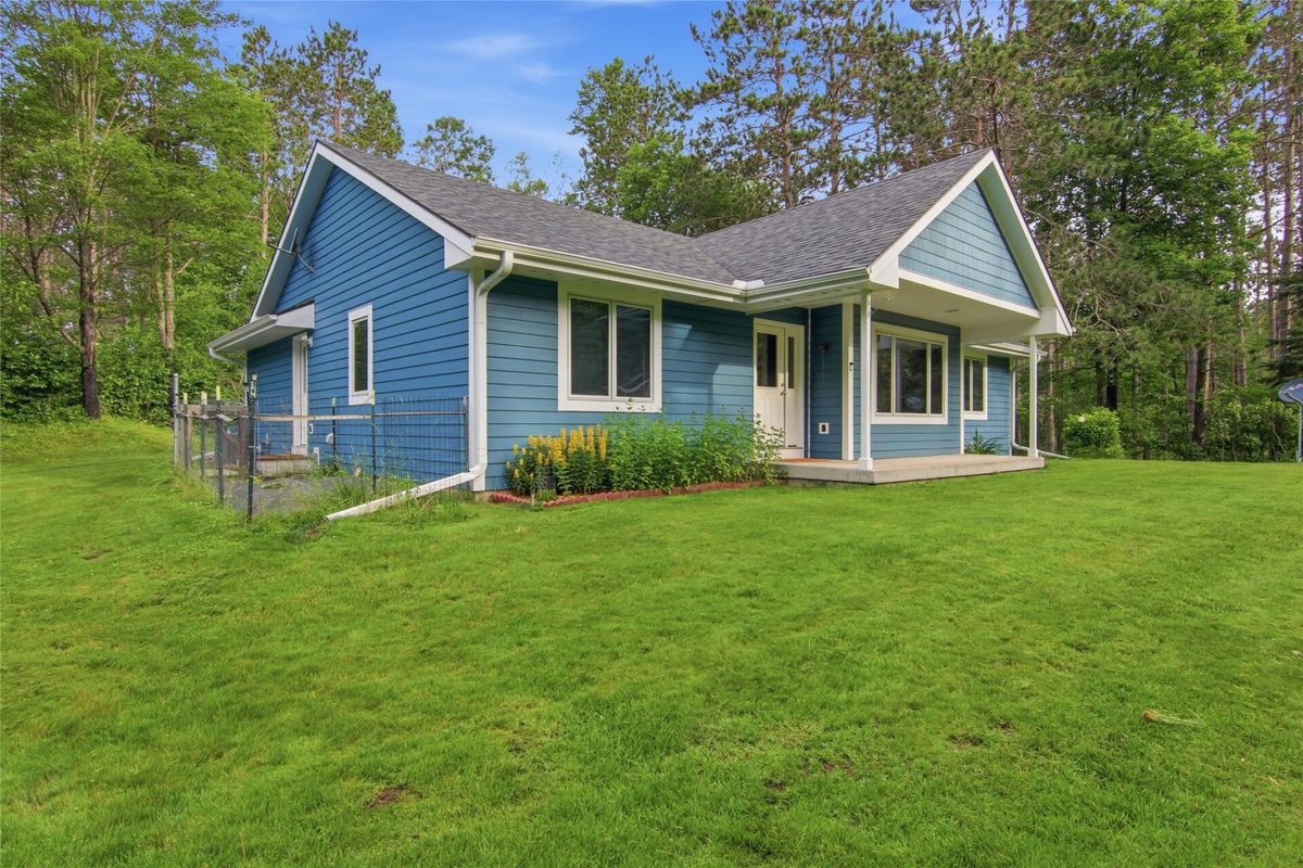 16544 McGraw Road, Hayward WI 54843 - Residential house for sale - MLS #1602832 - image6