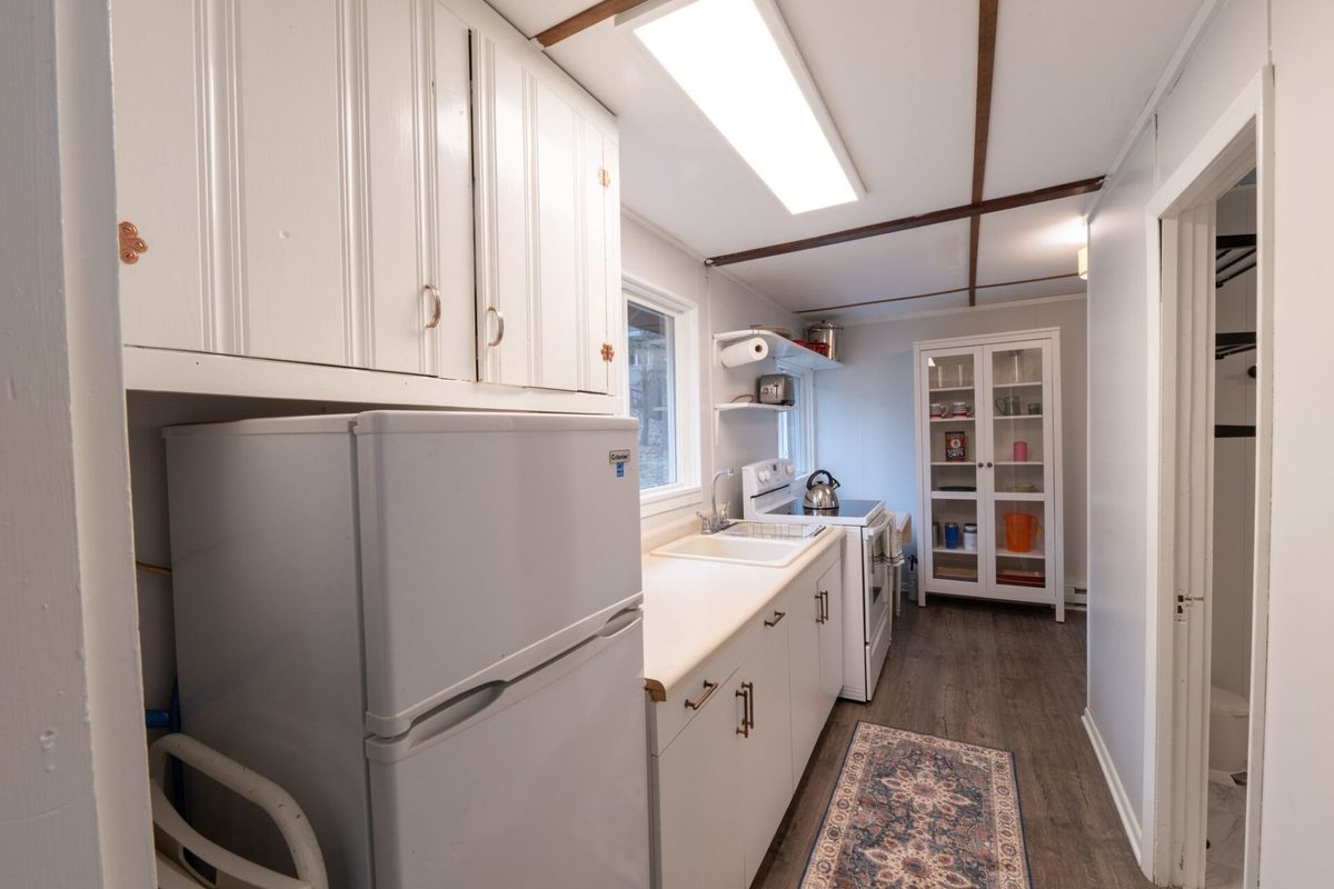 11203 Pine Knoll Road Couderay WI 54828 — photo 5