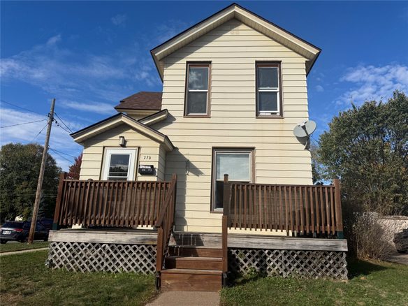 270 Elm, Chippewa Falls WI 54729 - ResidentialIncome house for sale - MLS #1605832 - image1