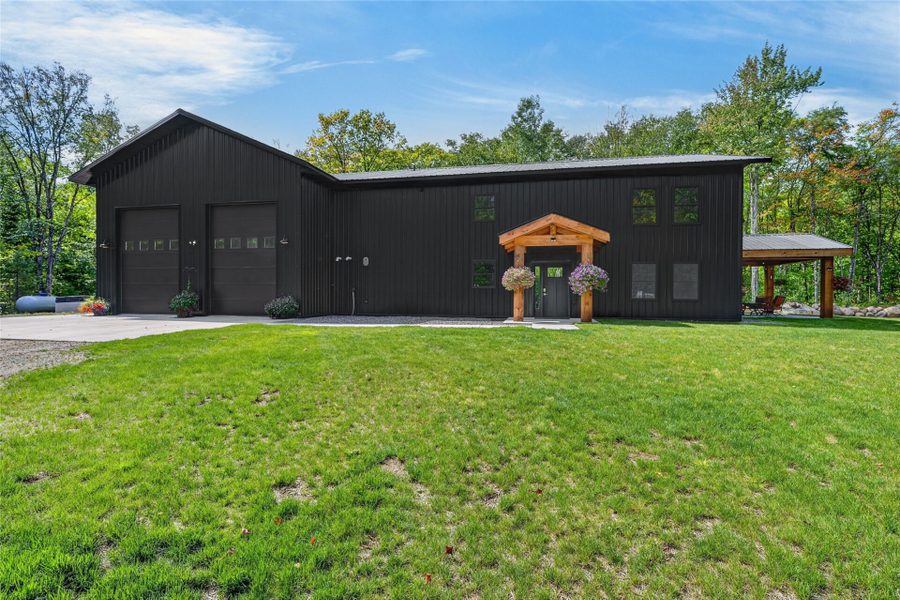 7107 W County Highway B