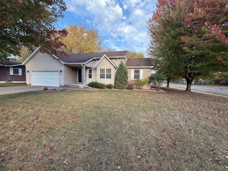 3003 Green View Drive