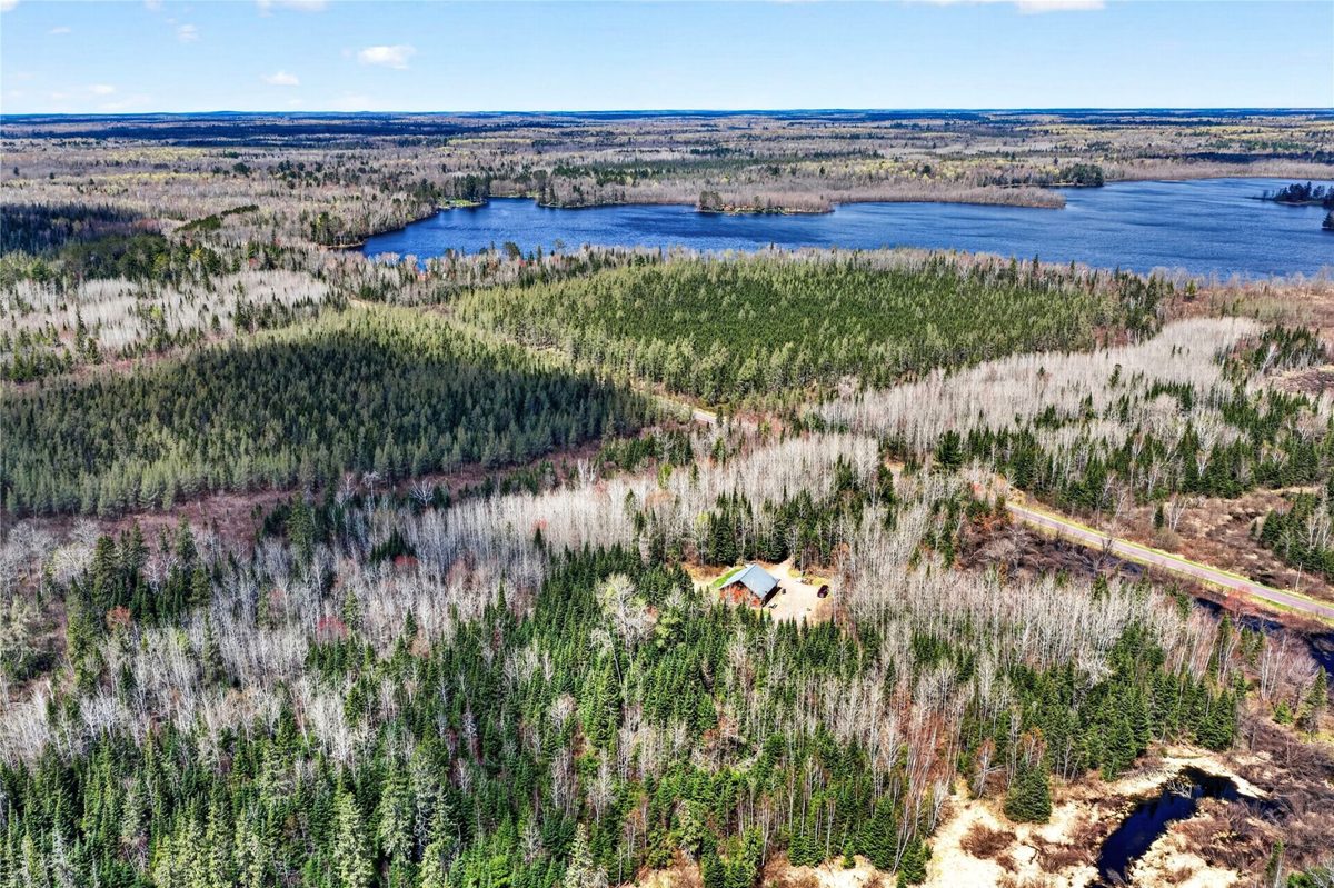 8225 Blaisdell Lake Road, Winter WI 54896 - Land house for sale - MLS #1600828 - image10