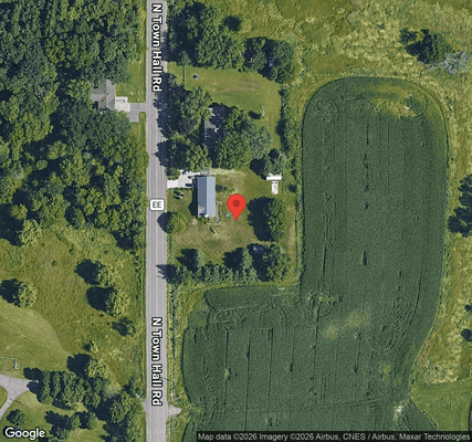 2039 N Town Hall Road, Eau Claire, WI