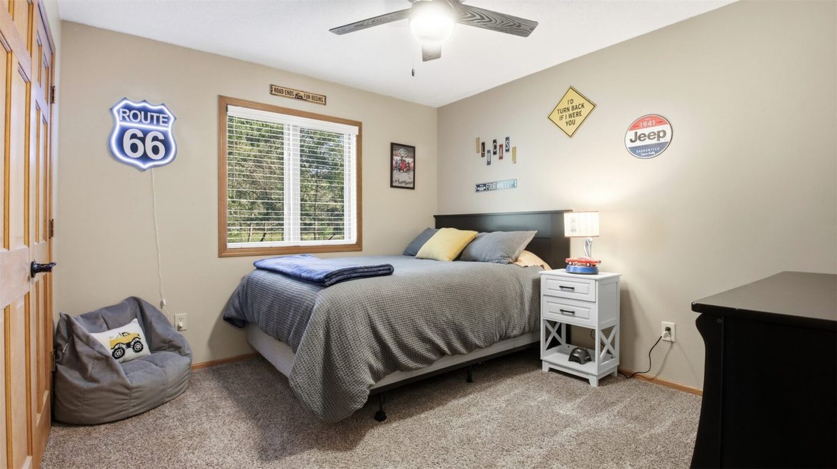 16134W Sawyer Road, Hayward WI 54843 - Residential house for sale - MLS #1604751 - image21