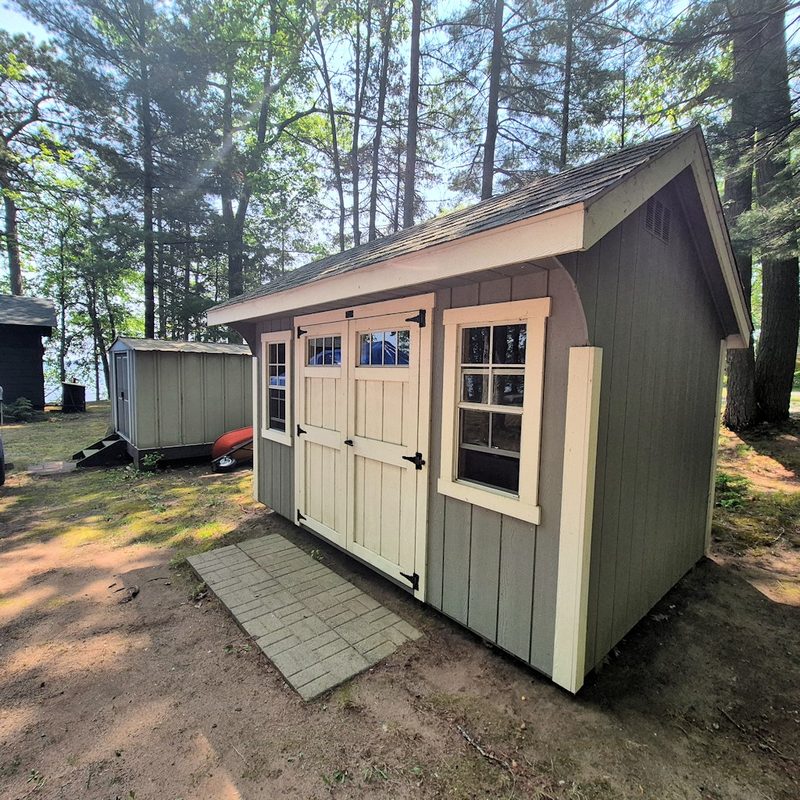 14954 Goss Road, Hayward WI 54843 - Residential house for sale - MLS #1599072 - image17