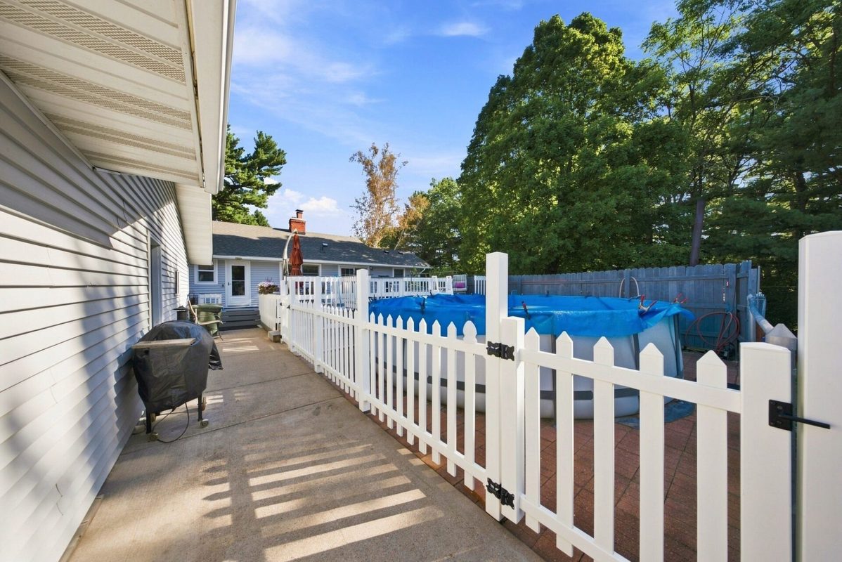 407 1st Avenue, Balsam Lake WI 54810 - Residential house for sale - MLS #1604394 - image27