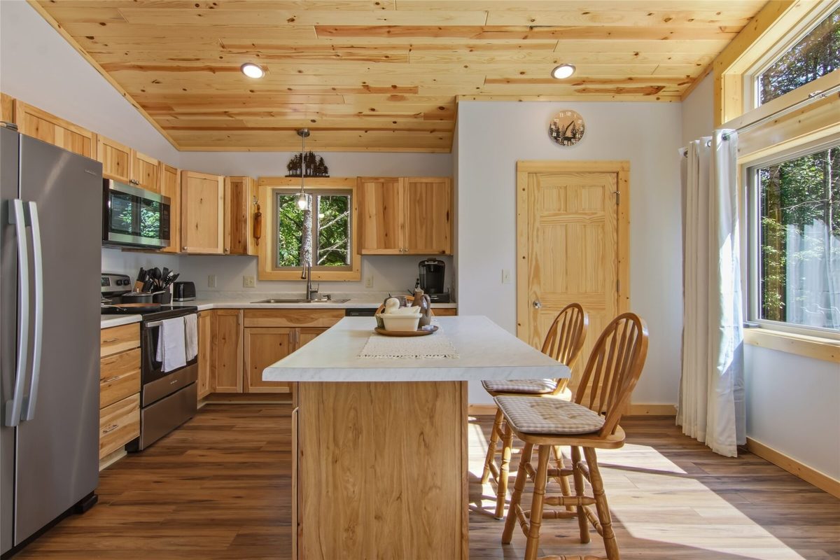 12120W Twin Lake Road, Hayward WI 54843 - Residential house for sale - MLS #1604865 - image8
