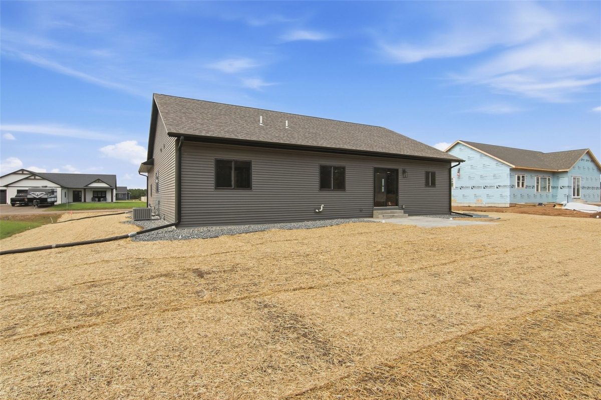 3647 114th Street, Chippewa Falls WI 54729 - Residential house for sale - MLS #1600575 - image13
