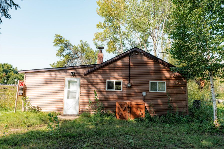 W5693 Trego Park Road 