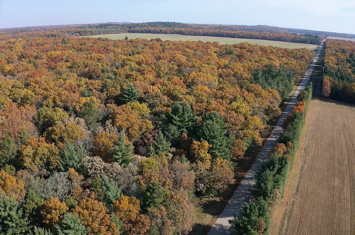 TBD Fish Drive, Grand Marsh WI 53936 - Land house for sale - MLS #1606229 - image14
