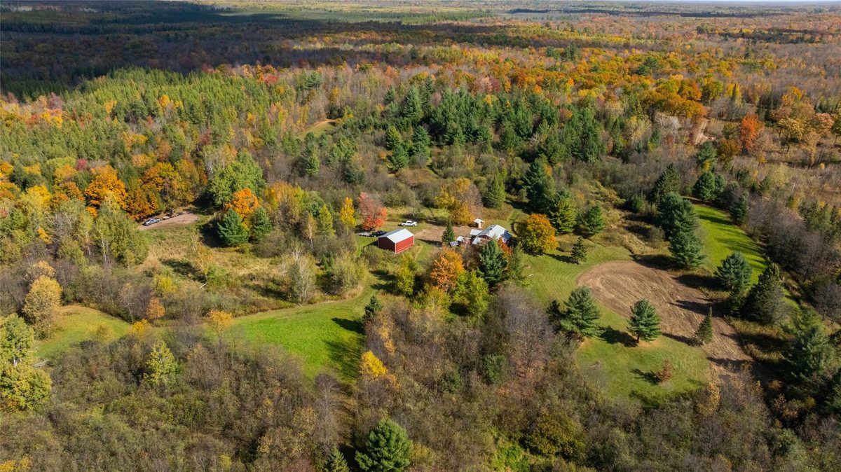 W2621 Goetzke Road, Prentice WI 54556 - Land house for sale - MLS #1605822 - image1