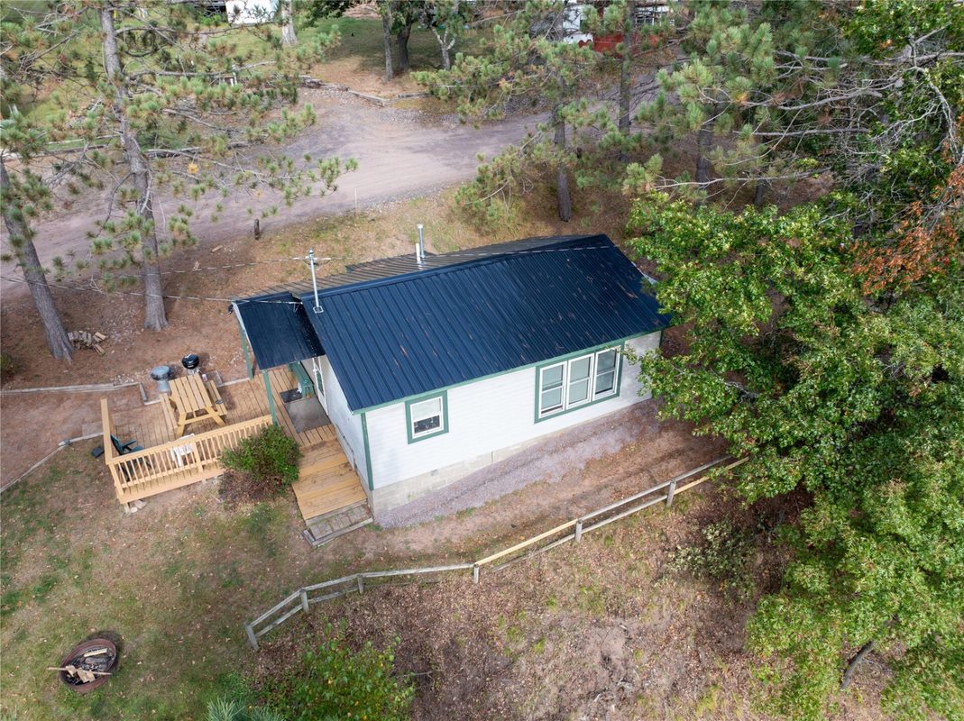 6833 View Point Lodge Road, Gordon WI 54838 - Residential house for sale - MLS #1599849 - image2