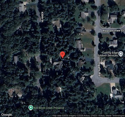 4738 N 430th Street, Menomonie, WI