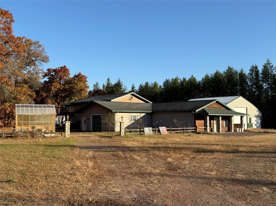 W4268 State Highway 63, Springbrook WI 54875 - Residential house for sale - MLS #1606112 - image45