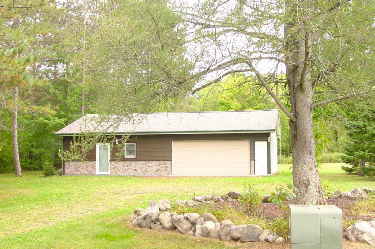 N5391 Hwy. 73, Ingram WI 54526 - Residential house for sale - MLS #1604886 - image3