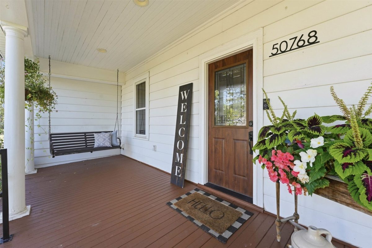 50768 Charles Street, Osseo WI 54758 - Residential house for sale - MLS #1604926 - image4