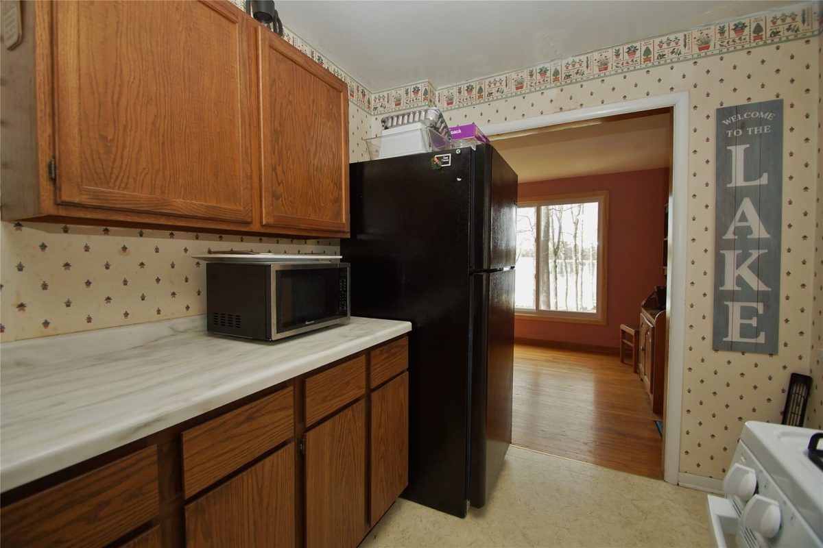 11404 N Farnsworth Road, Hayward, WI — photo 17