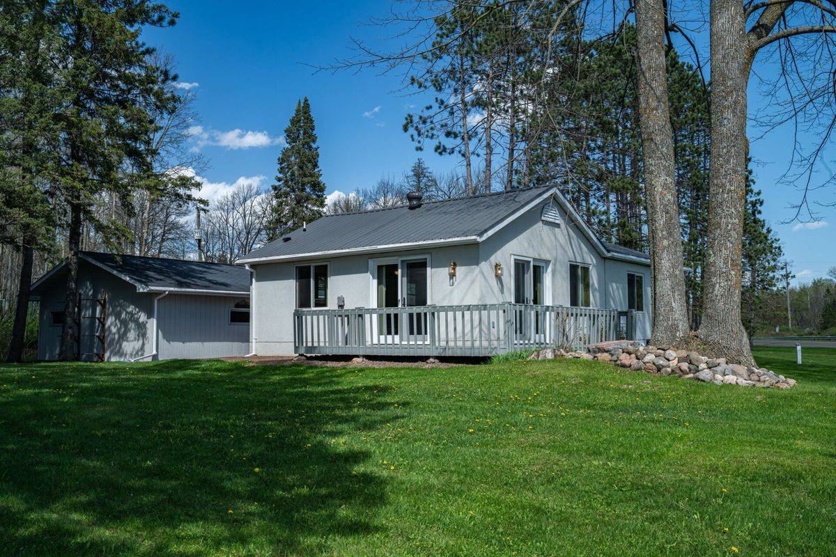 5321N Lake Winter Road, Winter WI 54896 - Residential house for sale - MLS #1601184 - image6