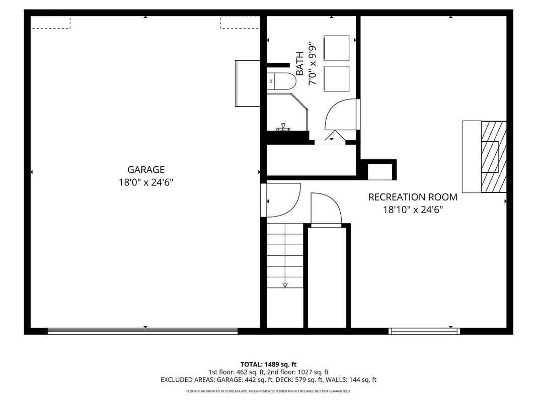 203 Cameron Road, Rice Lake WI 54868 - Residential house for sale - MLS #1602178 - image45