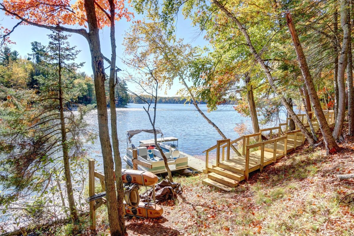 14667W Point Drive, Hayward WI 54843 - Residential house for sale - MLS #1605803 - image3