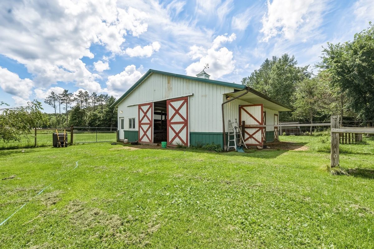 E11305 US Highway SS, Fall Creek WI 54742 - Residential house for sale - MLS #1603071 - image44