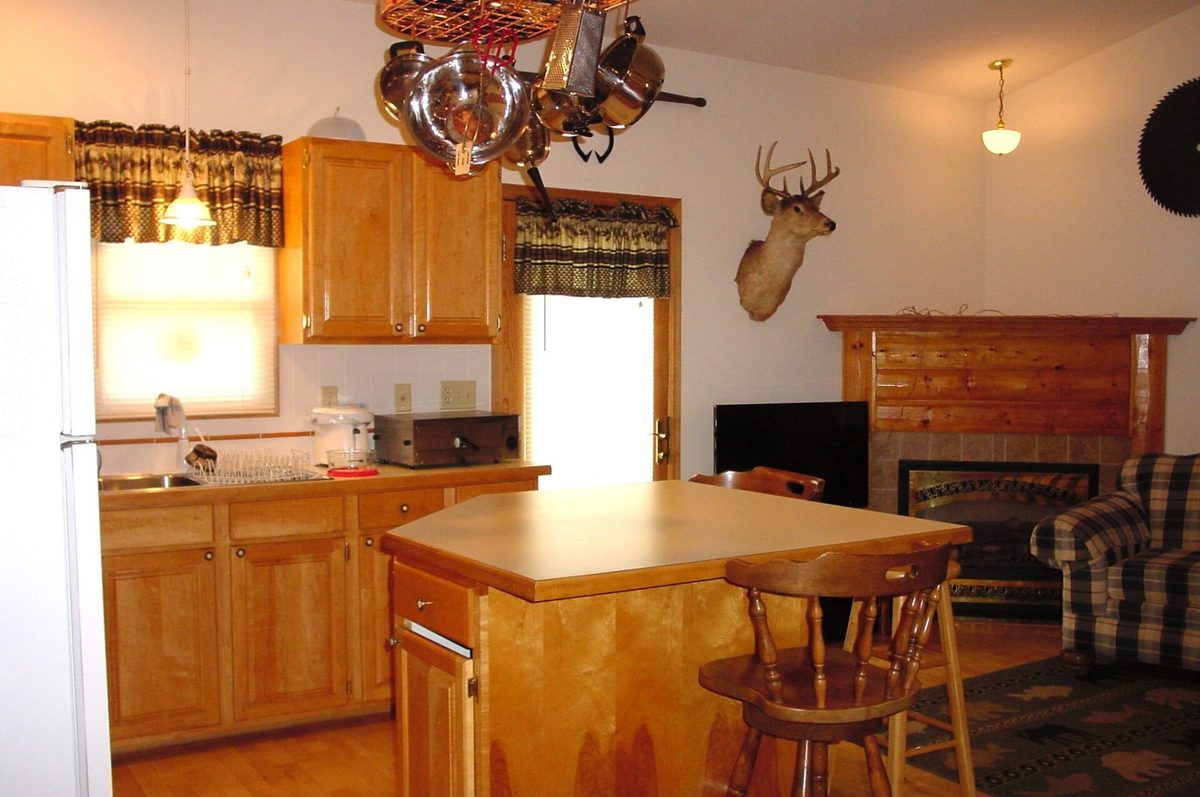N5391 Hwy. 73, Ingram WI 54526 - Residential house for sale - MLS #1604886 - image5