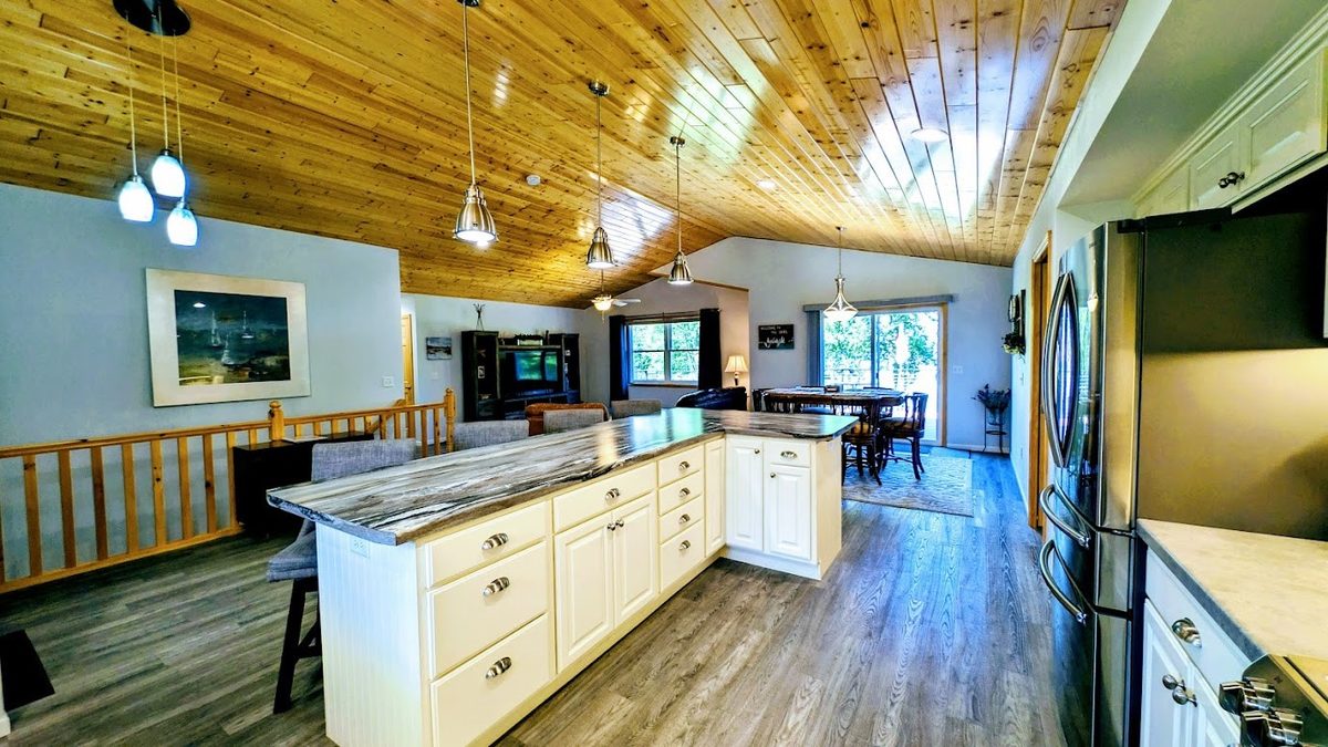 N879 State Highway 40, New Auburn WI 54757 - Residential house for sale - MLS #1605331 - image10