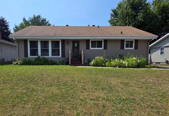 3836 33rd Street, La Crosse WI 54601 - Residential house for sale - MLS #1603720 - image1