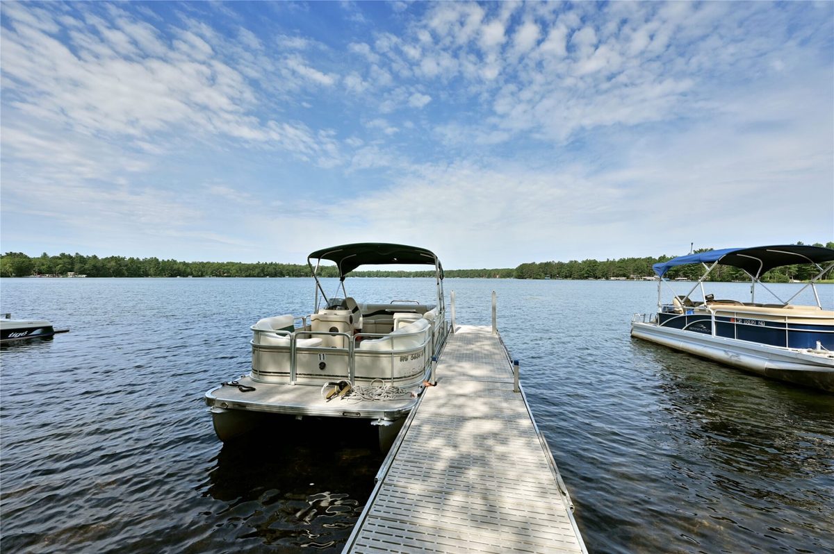 12358 W Moreland Road, Hayward, WI
