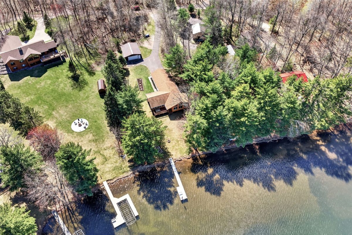 7902N Stone Bay Lane, Hayward, WI — photo 53