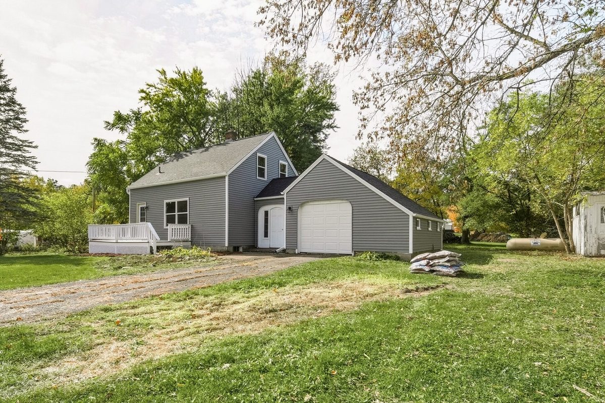 314 Bracklin Street, Birchwood WI 54817 - Residential house for sale - MLS #1605517 - image5
