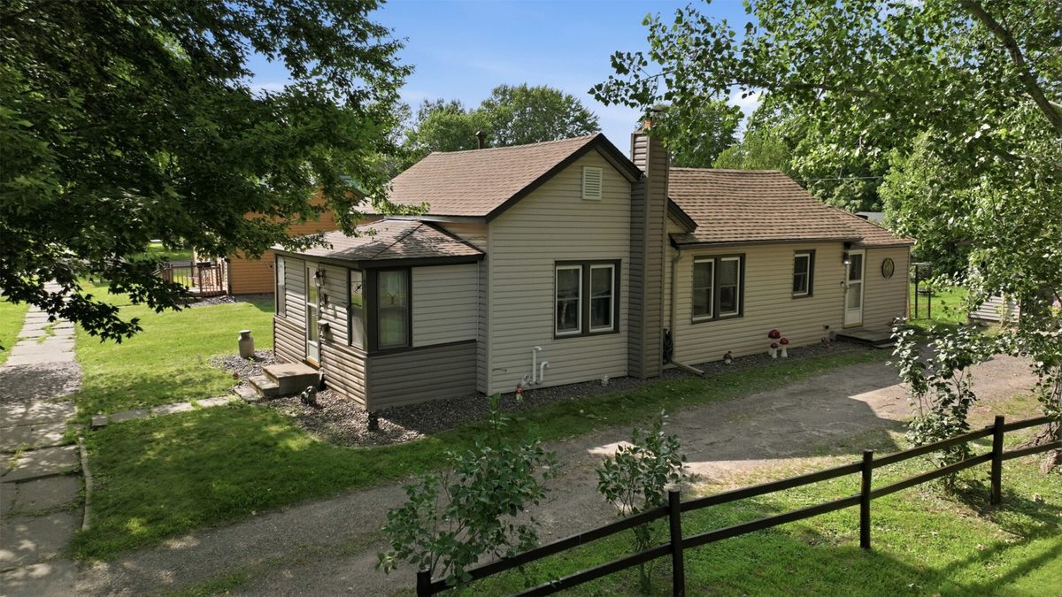 711 Duke Street, Rice Lake WI 54868 - Residential house for sale - MLS #1603587 - image2