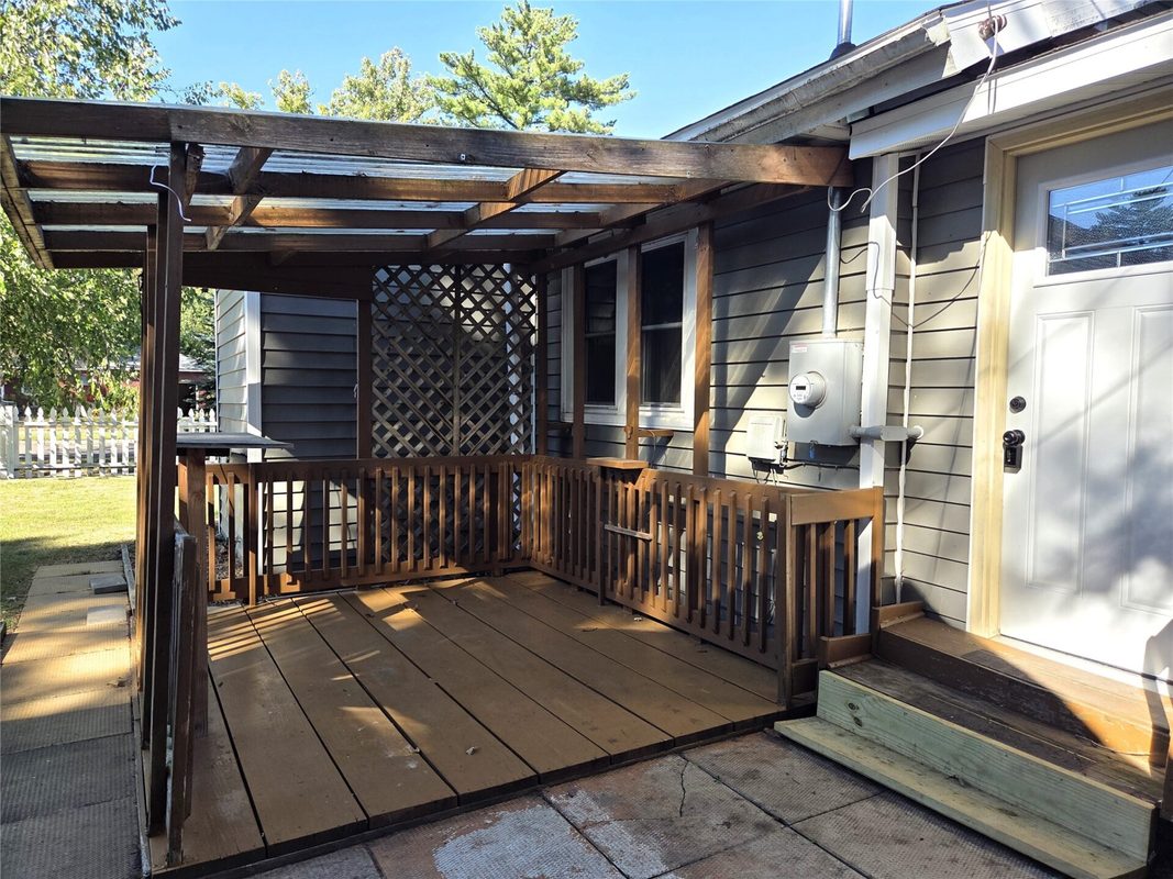 116 Bundy Street, Rice Lake WI 54868 - Residential house for sale - MLS #1605072 - image17