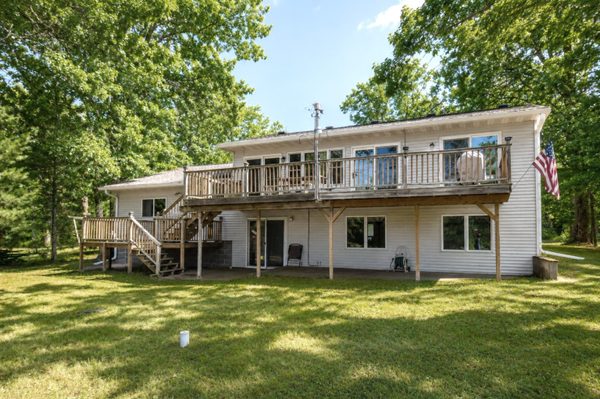 29923 Cranberry Lane Danbury WI 54830
