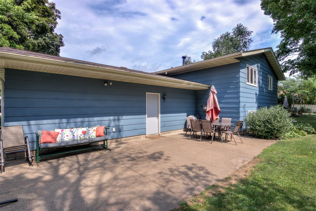 1439 Cummings Avenue, Eau Claire WI 54701 - Residential house for sale - MLS #1603959 - image36
