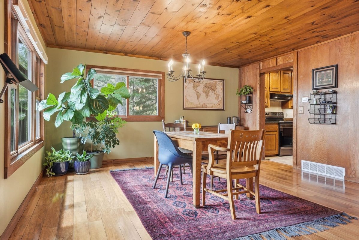 E6052 852nd Avenue, Colfax WI 54730 - Residential house for sale - MLS #1601211 - image9