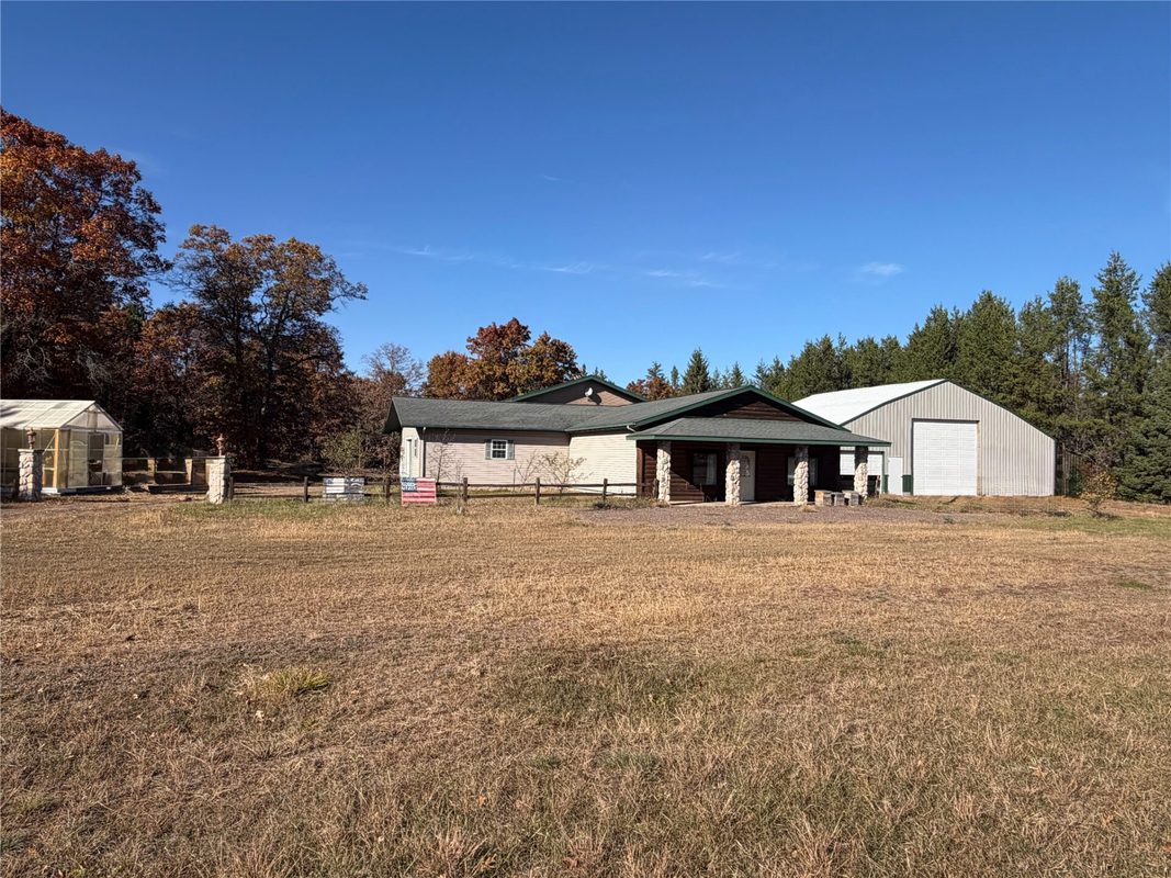 W4268 Highway 63, Springbrook WI 54875 - Residential house for sale - MLS #1606112 - image43