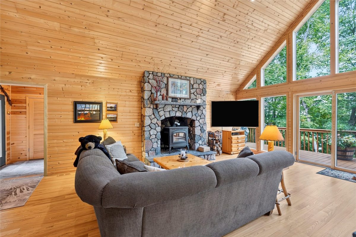 W7988 St Croix Trail Road, Minong WI 54859 - Residential house for sale - MLS #1604246 - image26