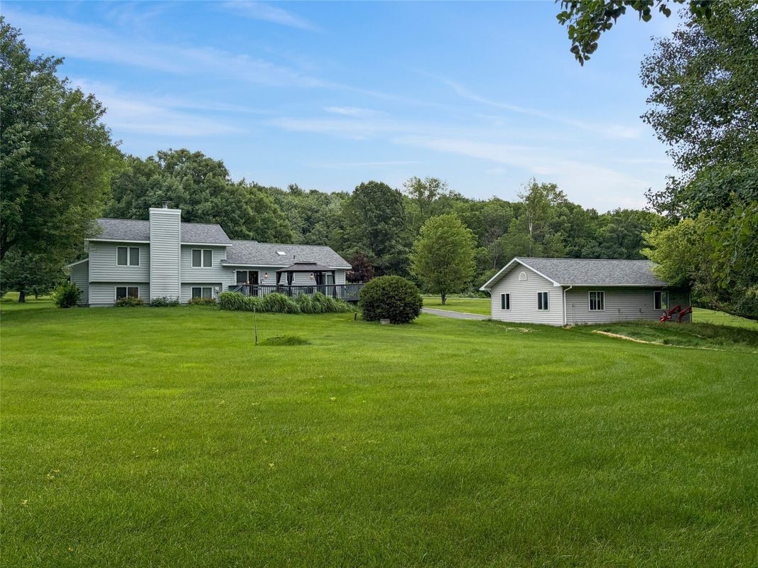 N4309 County Road Y, Menomonie WI 54751 - Residential house for sale - MLS #1602765 - image6