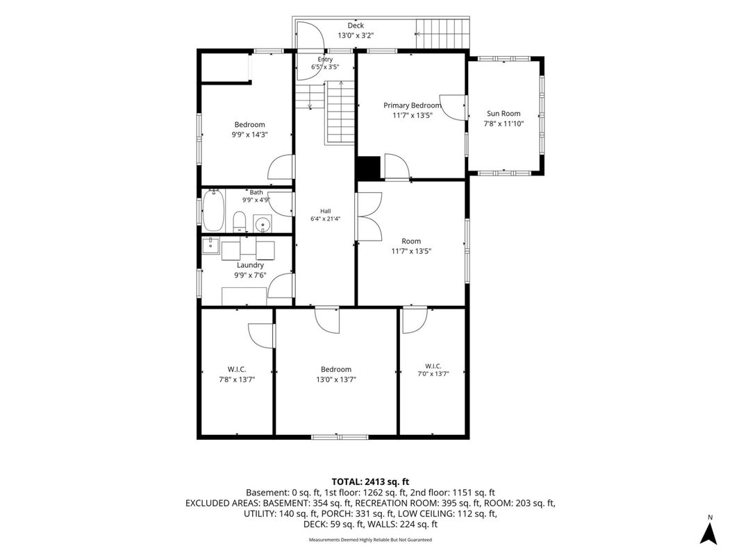 13512 7th Street, Osseo WI 54758 - Residential house for sale - MLS #1606164 - image41